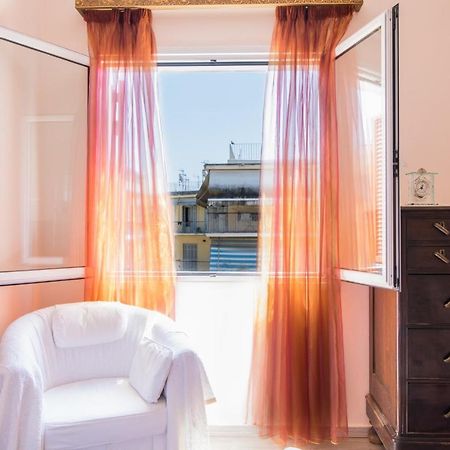 Casa Di Sarocco By Corfuescapes Leilighet Corfu  Eksteriør bilde