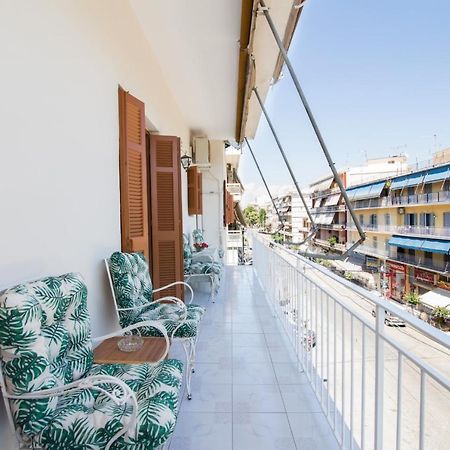 Casa Di Sarocco By Corfuescapes Leilighet Corfu  Eksteriør bilde