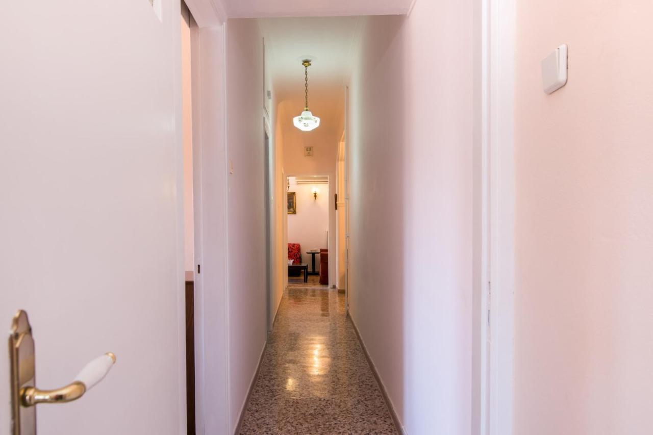Casa Di Sarocco By Corfuescapes Leilighet Corfu  Eksteriør bilde