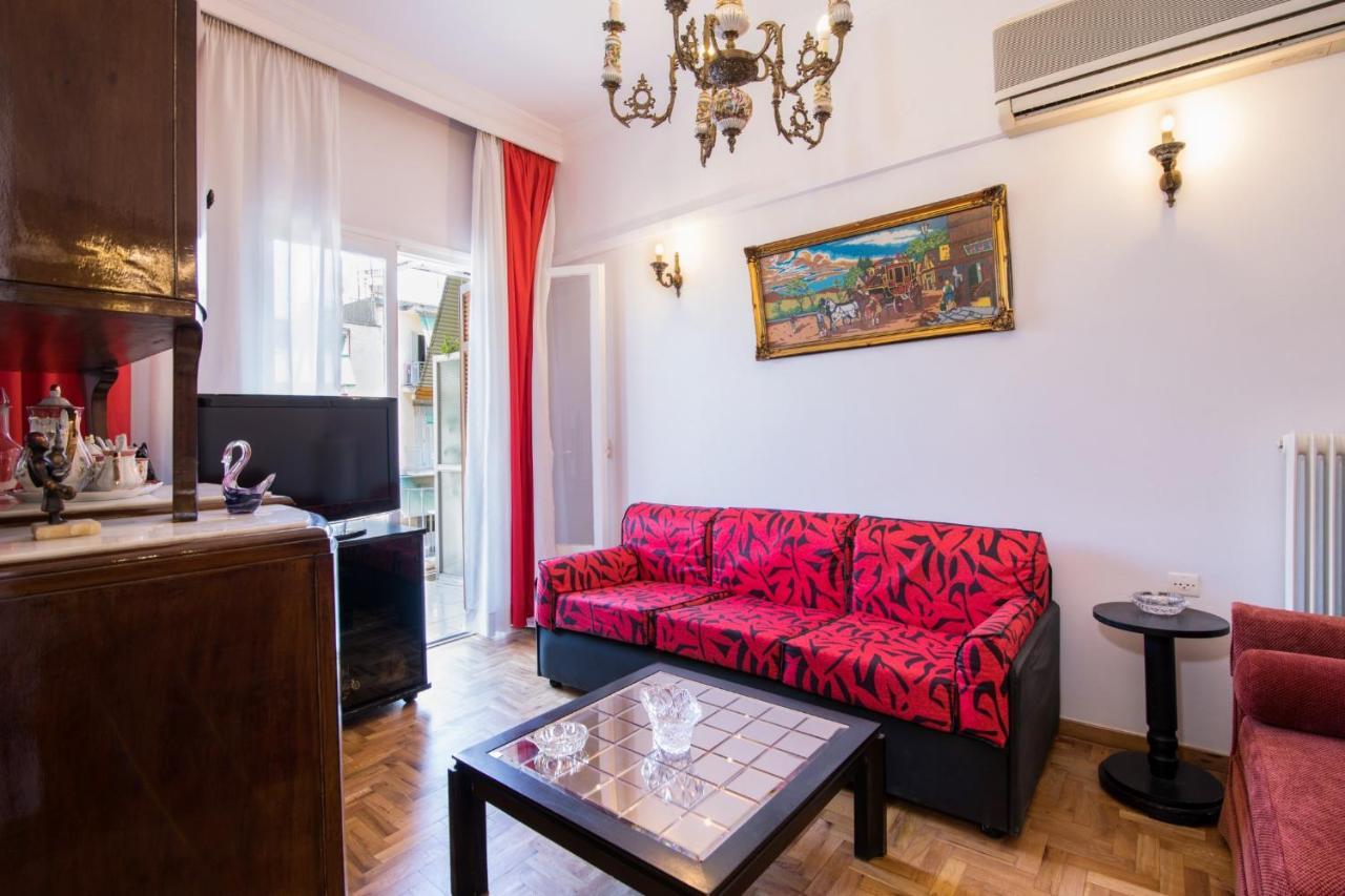 Casa Di Sarocco By Corfuescapes Leilighet Corfu  Eksteriør bilde