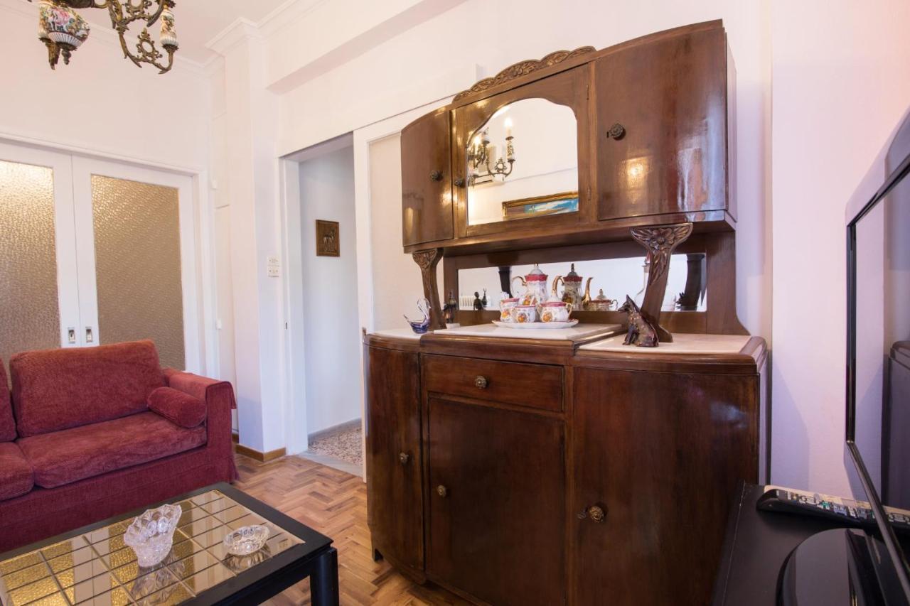 Casa Di Sarocco By Corfuescapes Leilighet Corfu  Eksteriør bilde