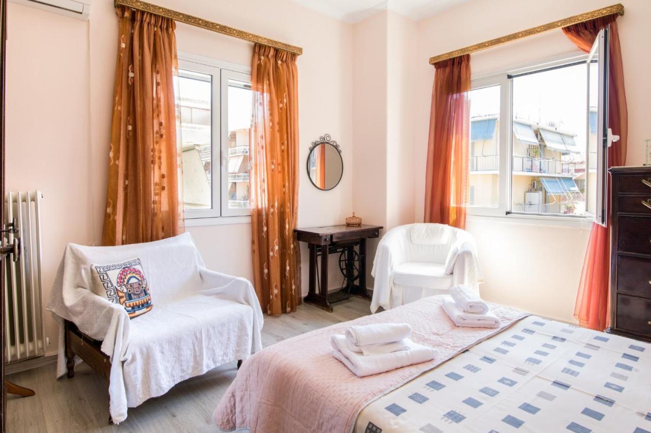 Casa Di Sarocco By Corfuescapes Leilighet Corfu  Eksteriør bilde