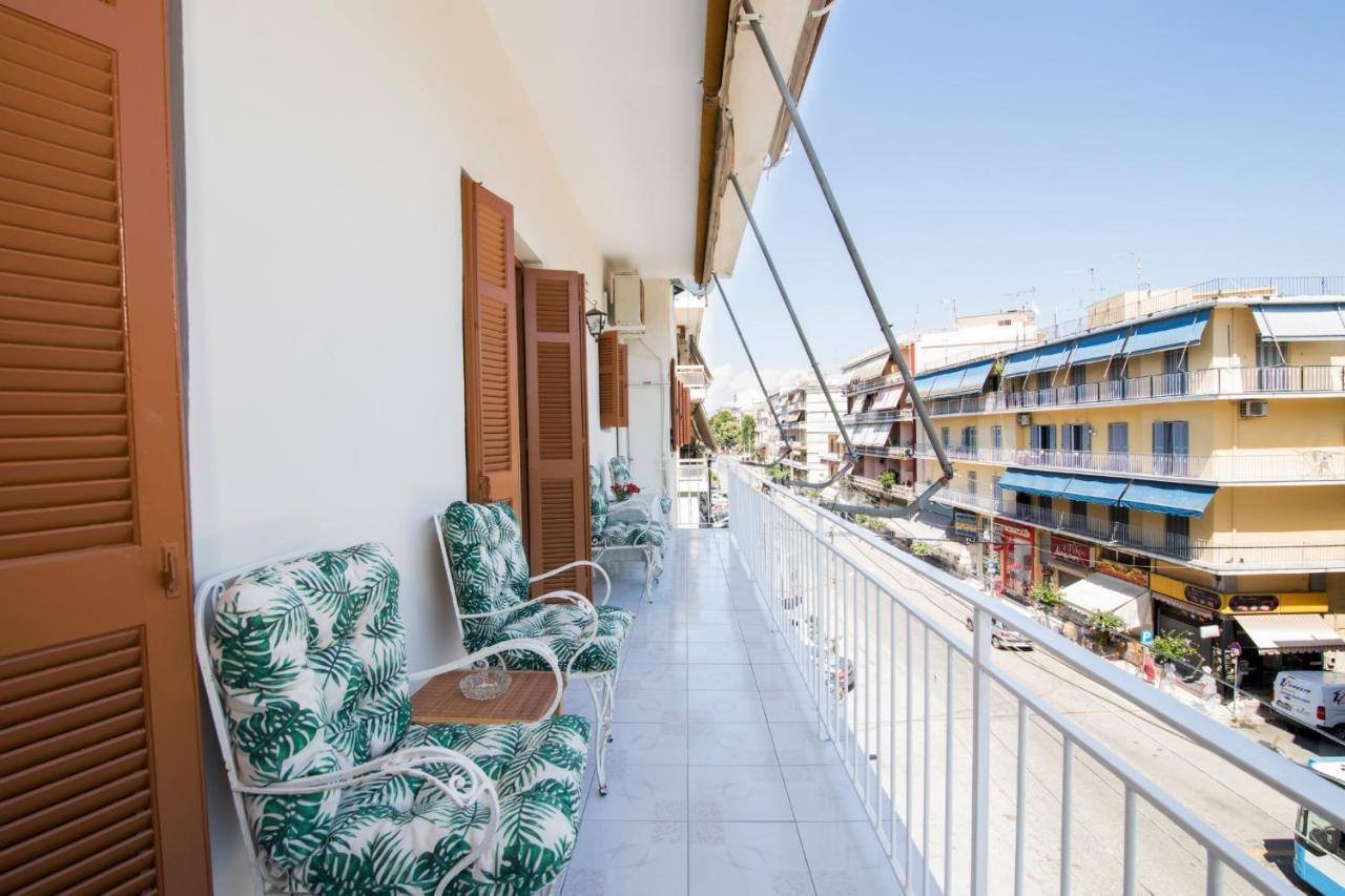 Casa Di Sarocco By Corfuescapes Leilighet Corfu  Eksteriør bilde